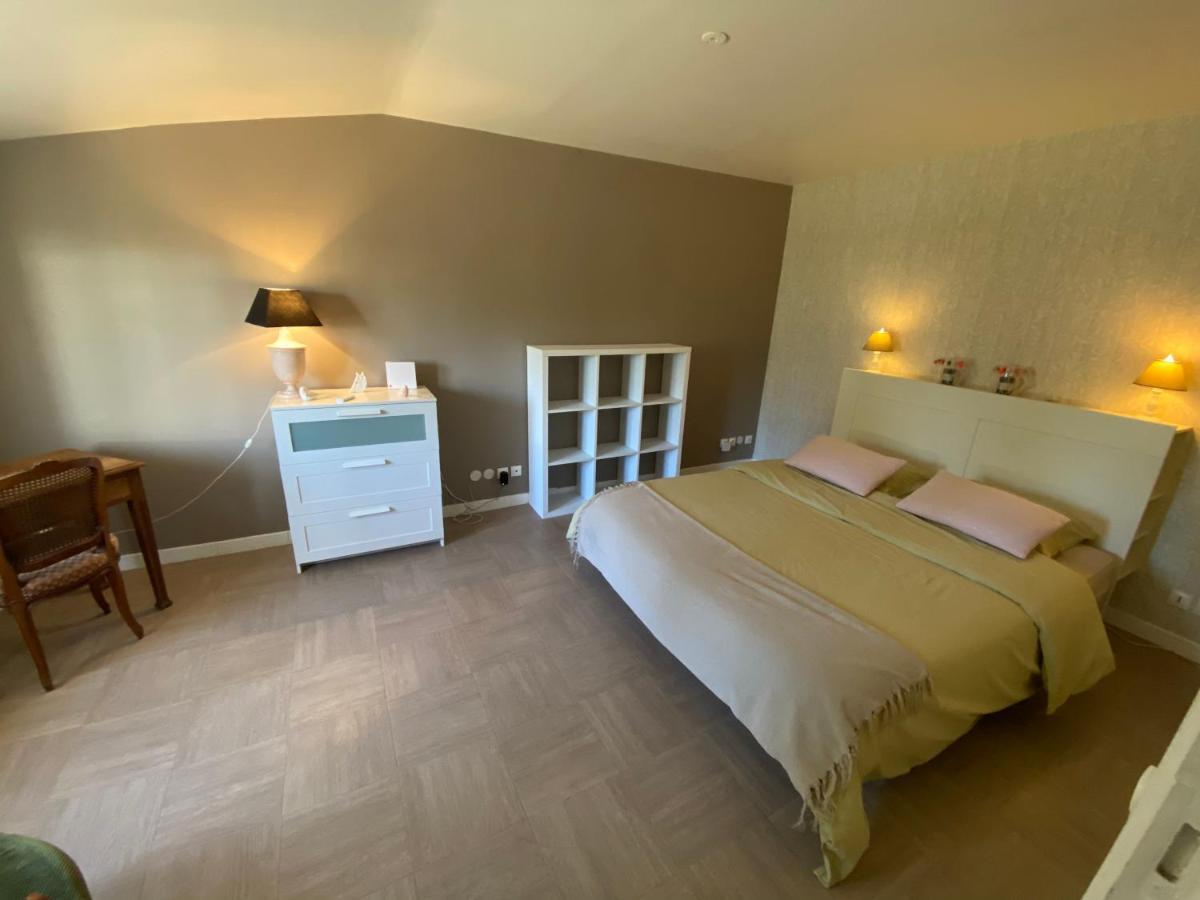 La Ferriere Villa Pissy-Poville Eksteriør billede